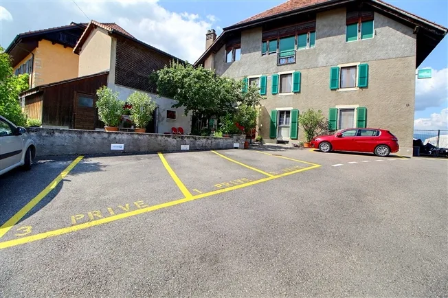 3.5 Zimmer Wohnung in Rances – photo 4 sur 15