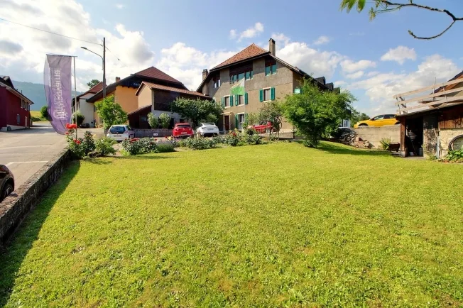 3.5 Zimmer Wohnung in Rances – photo 8 sur 15
