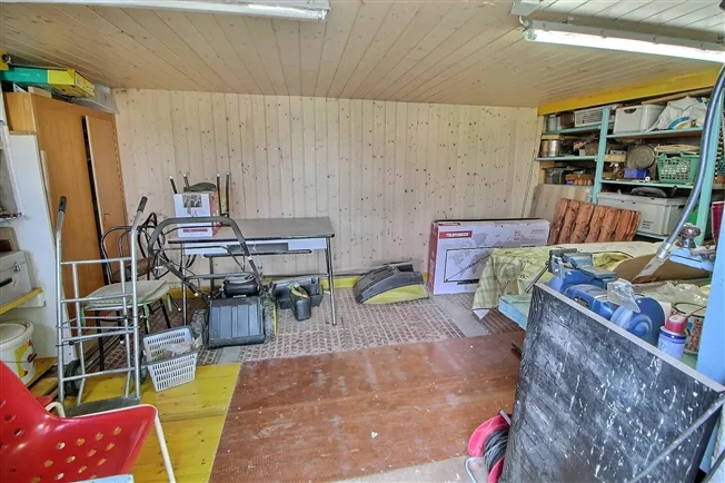 3.5 Zimmer Wohnung in Rances – photo 13 sur 15