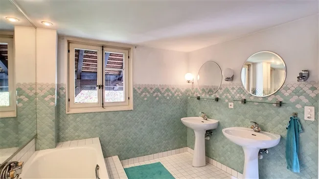 7.5 Zimmer Einfamilienhaus, 1442 Montagny-près-Yverdon