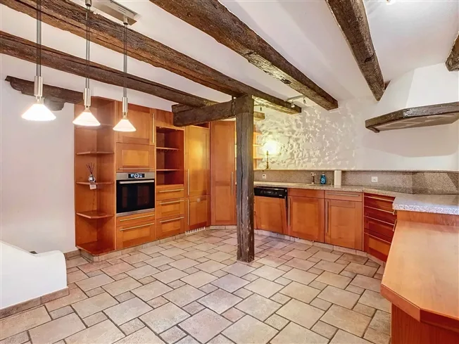 7.5 Zimmer Einfamilienhaus, 1442 Montagny-près-Yverdon