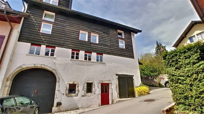 7.5 Zimmer Einfamilienhaus, 1442 Montagny-près-Yverdon