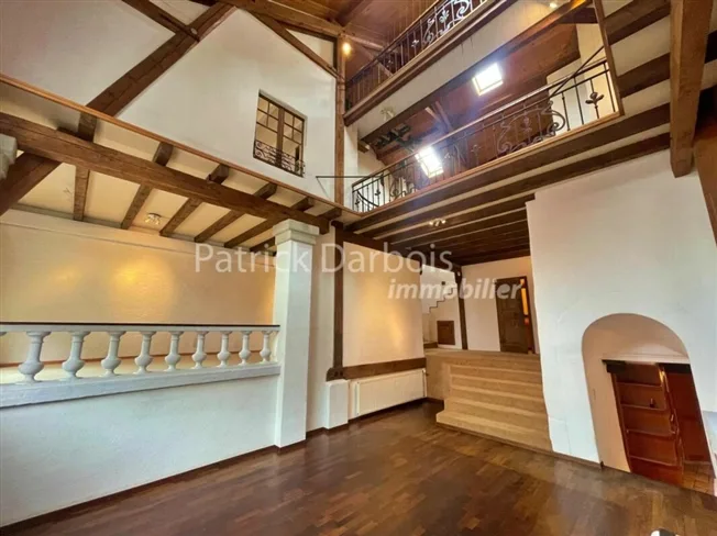 10 Zimmer Einfamilienhaus in Montagny-près-Yverdon – photo 5 sur 20