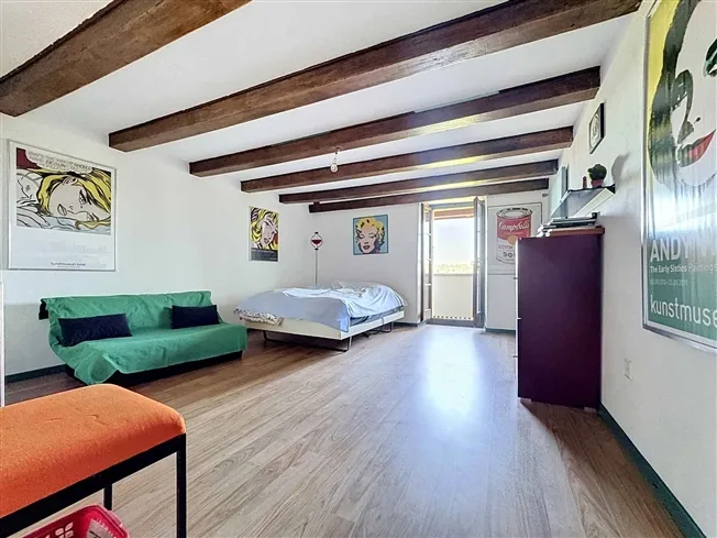 6.5 Zimmer Einfamilienhaus in Champvent – foto 6 di 13