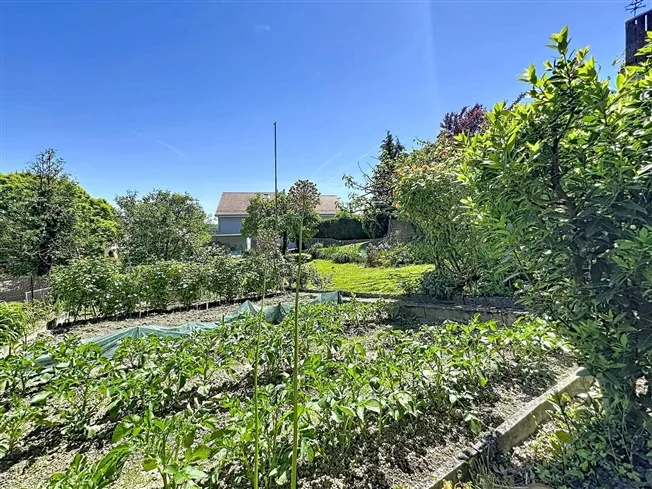 6.5 Zimmer Einfamilienhaus in Champvent – foto 13 di 13