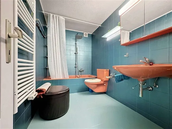 6.5 Zimmer Einfamilienhaus in Champvent – foto 9 di 13