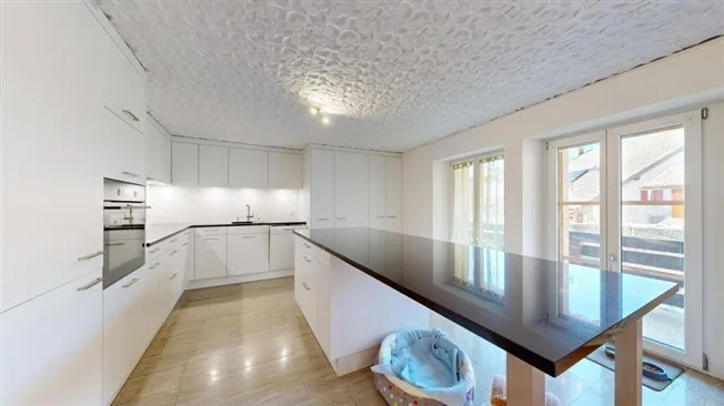 Einfamilienhaus in Baulmes – Foto 3 von 13