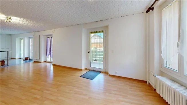 Einfamilienhaus in Baulmes – Foto 11 von 13