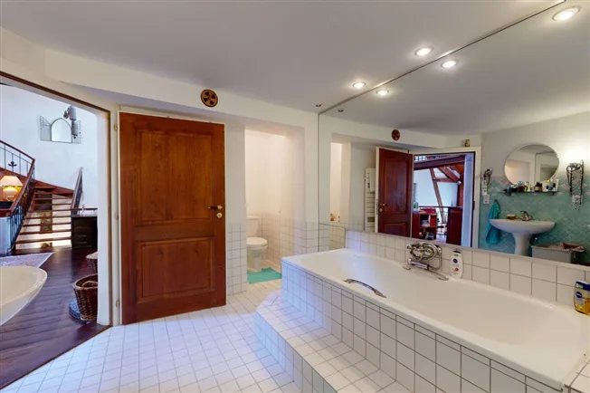 7.5 Zimmer Reihenfamilienhaus in Montagny-près-Yverdon – Foto 8 von 13