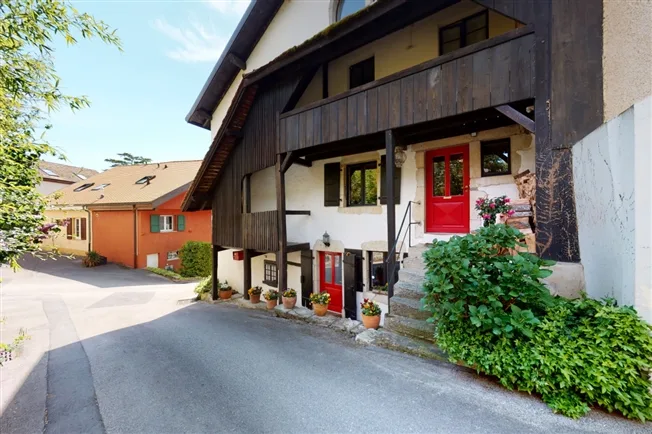 7.5 Zimmer Reihenfamilienhaus in Montagny-près-Yverdon – Foto 12 von 13