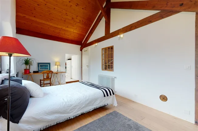 7.5 Zimmer Reihenfamilienhaus in Montagny-près-Yverdon – Foto 10 von 13
