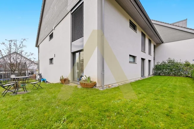 4.5 Zimmer Wohnung in Baulmes – photo 13 sur 17