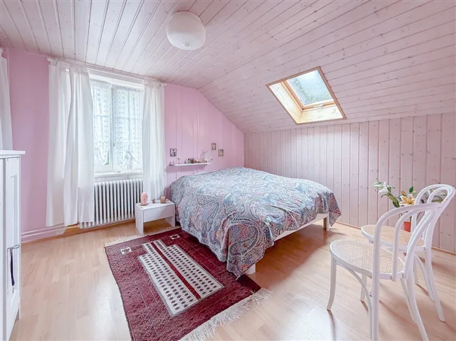 5 Zimmer Einfamilienhaus in Ste-Croix – Foto 15 von 20