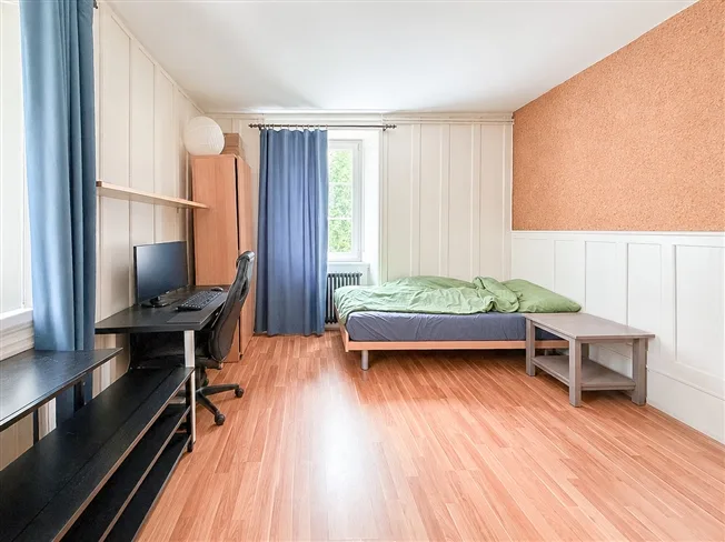 5 Zimmer Einfamilienhaus in Ste-Croix – Foto 20 von 20