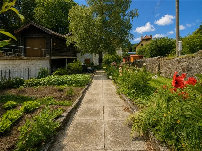 5 Zimmer Einfamilienhaus in Ste-Croix – Foto 6 von 20
