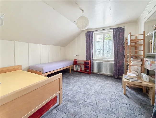 5 Zimmer Einfamilienhaus in Ste-Croix – Foto 16 von 20