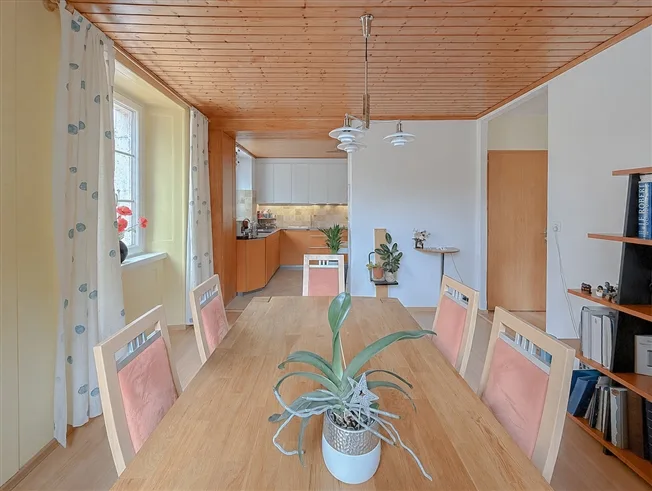 5 Zimmer Einfamilienhaus in Ste-Croix – Foto 9 von 20