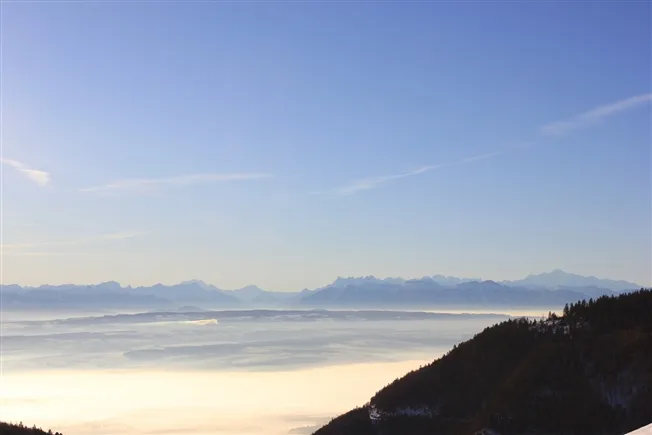 3.5 Zimmer Wohnung in Ste-Croix – photo 7 sur 10