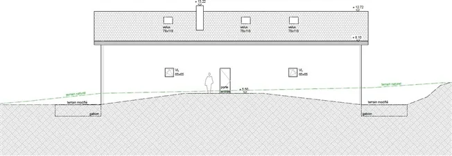 3.5 Zimmer Wohnung in Ste-Croix – photo 9 sur 10