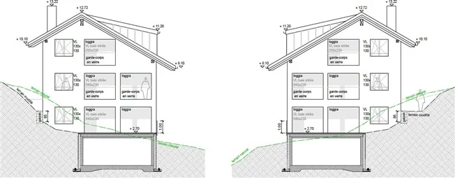 3.5 Zimmer Wohnung in Ste-Croix – photo 10 sur 10