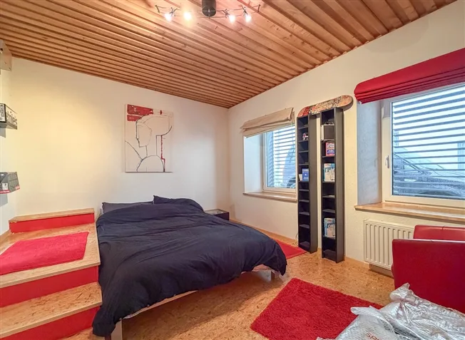 Einfamilienhaus in Ste-Croix – photo 18 sur 20