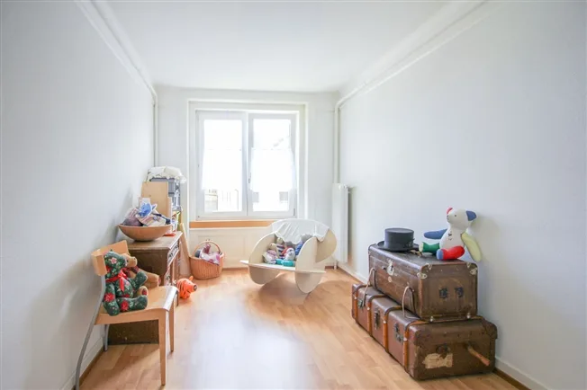 4.5 Zimmer Wohnung in Ste-Croix – photo 15 sur 20