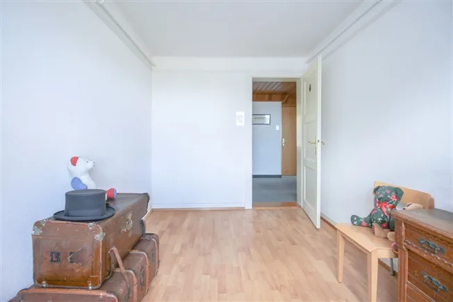 4.5 Zimmer Wohnung in Ste-Croix – photo 16 sur 20