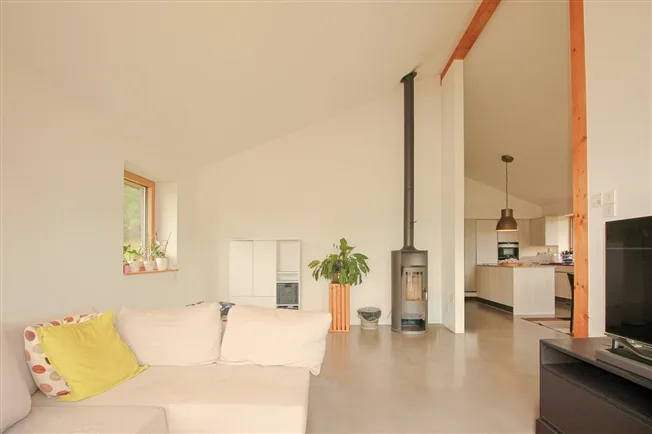 7.5 Zimmer Einfamilienhaus in Ste-Croix – foto 8 di 19