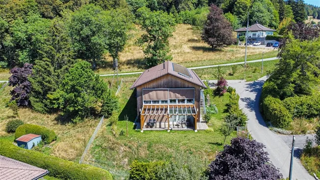 7.5 Zimmer Einfamilienhaus in Ste-Croix – foto 5 di 19