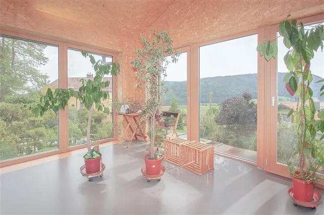 7.5 Zimmer Einfamilienhaus in Ste-Croix – foto 10 di 19