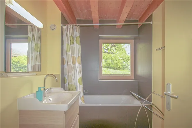 7.5 Zimmer Einfamilienhaus in Ste-Croix – foto 15 di 19