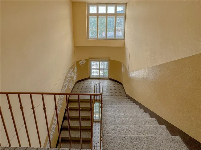 Wohnung in Ste-Croix – photo 11 sur 20