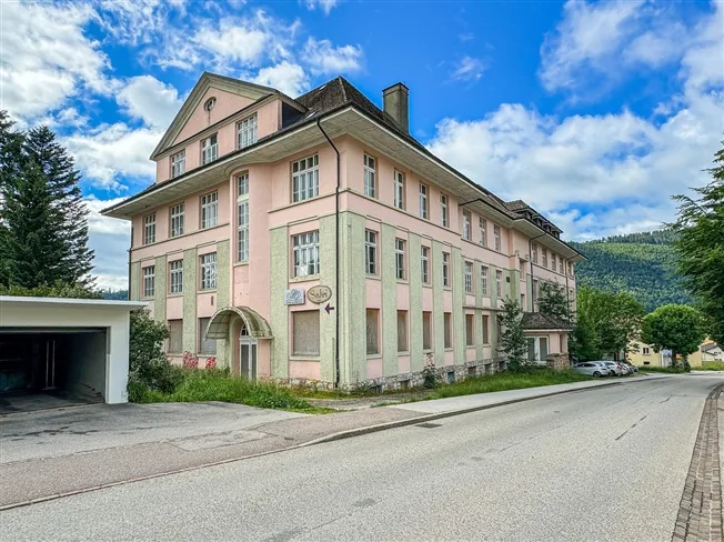 Wohnung in Ste-Croix – photo 19 sur 20