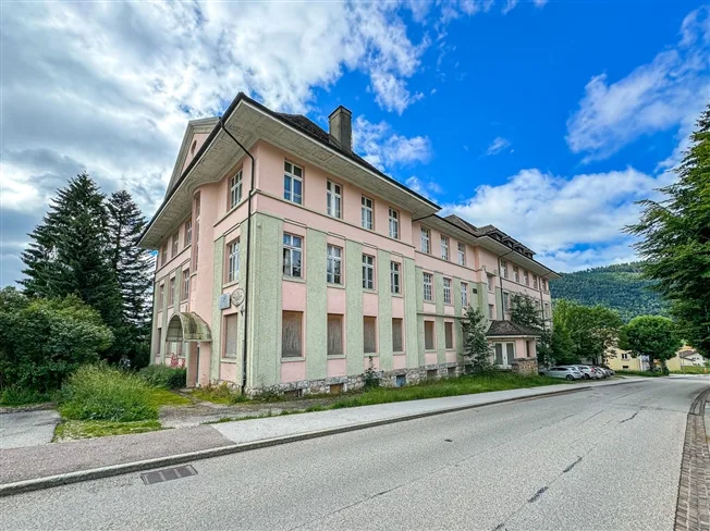 Wohnung in Ste-Croix – photo 6 sur 20