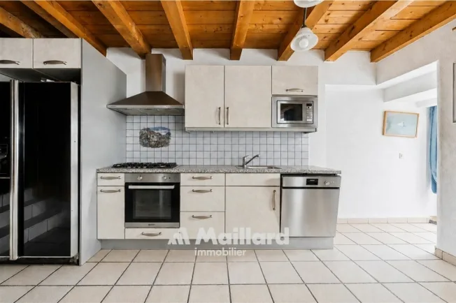 3.5 Zimmer Einfamilienhaus in Ste-Croix – Foto 3 von 11