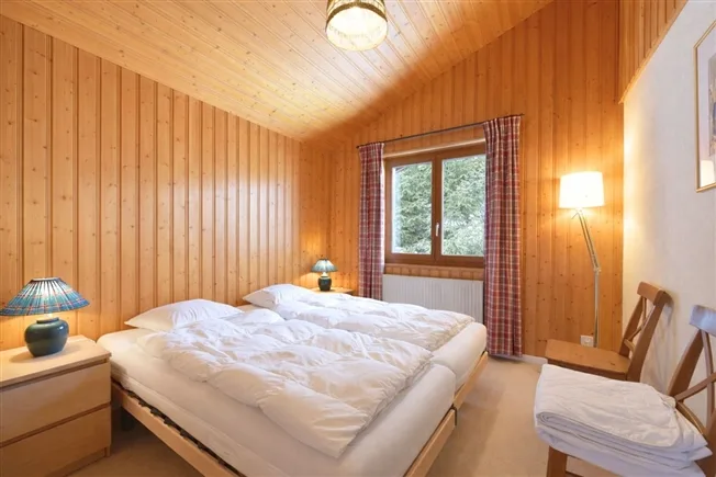4.5 Zimmer Wohnung in Ste-Croix – Foto 9 von 13