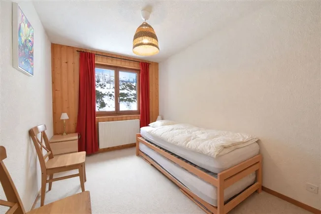4.5 Zimmer Wohnung in Ste-Croix – Foto 11 von 13