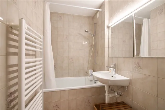 4.5 Zimmer Wohnung in Ste-Croix – Foto 13 von 13