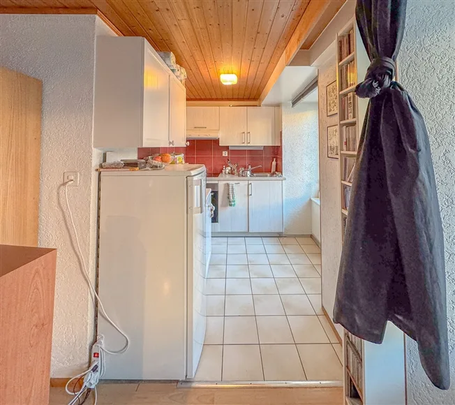 Wohnung in Ste-Croix – foto 7 di 20