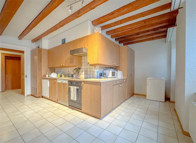 Wohnung in Ste-Croix – foto 19 di 20