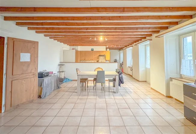Wohnung in Ste-Croix – foto 17 di 20