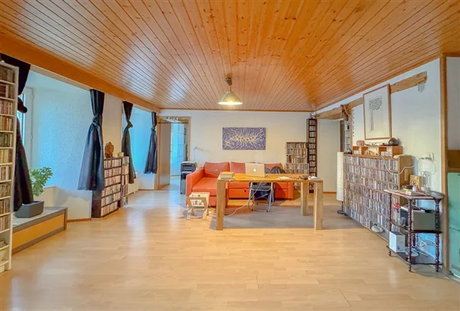 Wohnung in Ste-Croix – foto 6 di 20