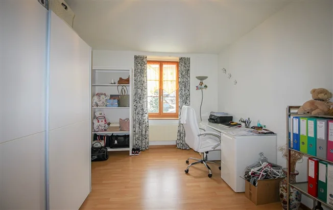 Wohnung in Ste-Croix – foto 15 di 20