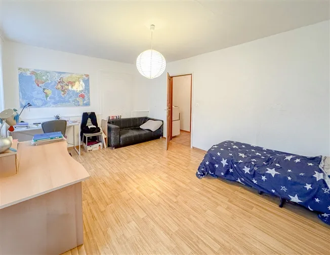 Wohnung in Ste-Croix – foto 20 di 20