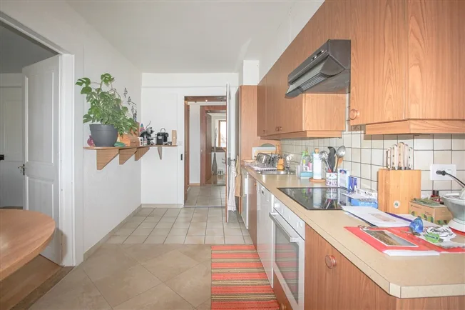Wohnung in Ste-Croix – foto 12 di 20