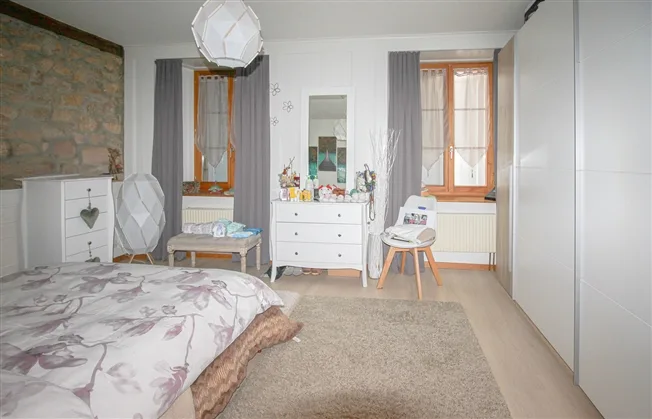 Wohnung in Ste-Croix – foto 13 di 20