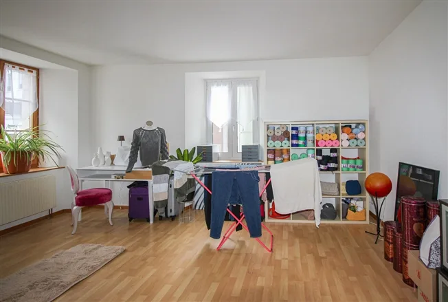 Wohnung in Ste-Croix – foto 14 di 20