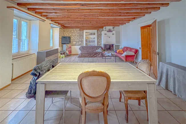 Wohnung in Ste-Croix – foto 18 di 20