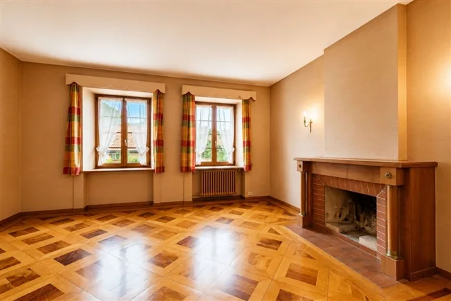 3.5 Zimmer Wohnung in Ste-Croix – Foto 6 von 12