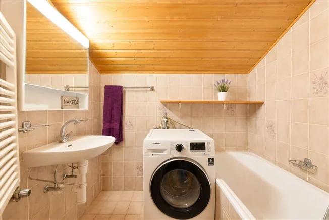 3 Zimmer Wohnung in Ste-Croix – Foto 6 von 8